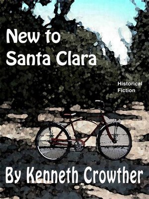 cover image of New to Santa Clara